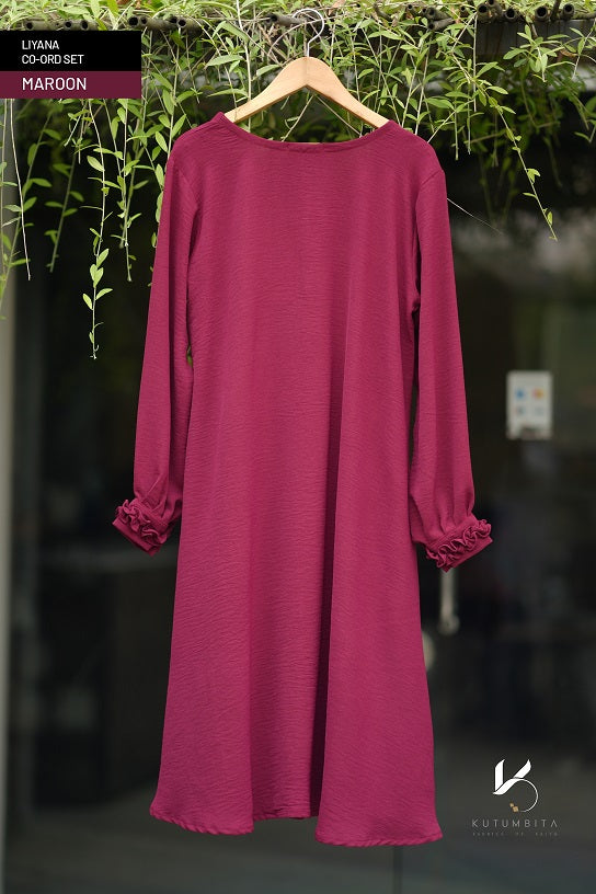 Maroon (9)