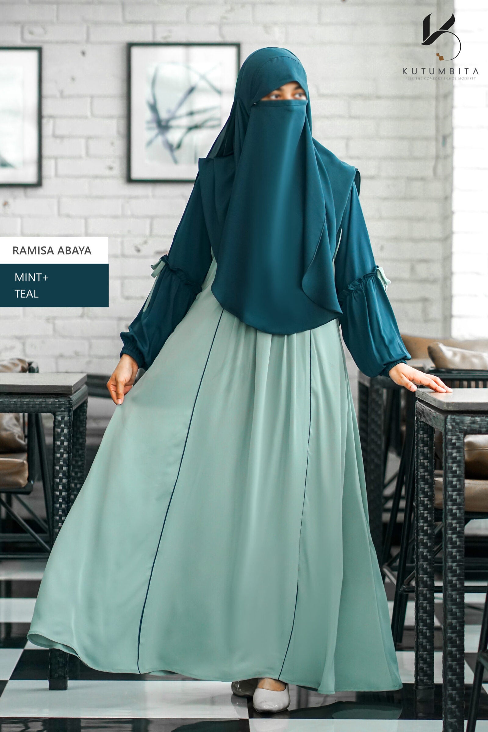 Mint _ Teel – 1
