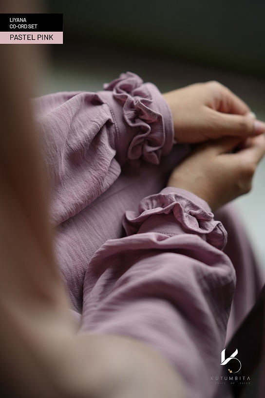 Pastel Pink (4)