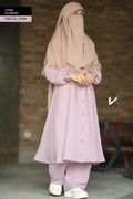 Pastel Pink (5)
