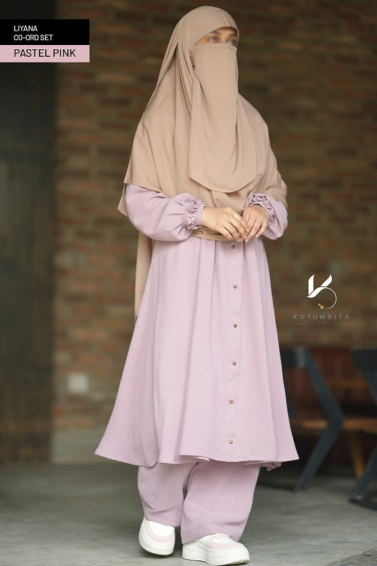 Pastel Pink (5)