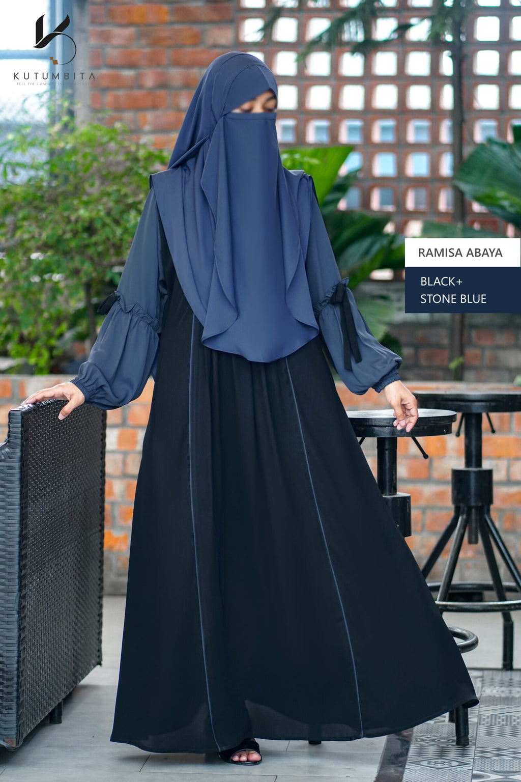 Black _ Stone Blue – 1