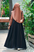 Chocolate Brown _ Black – 1
