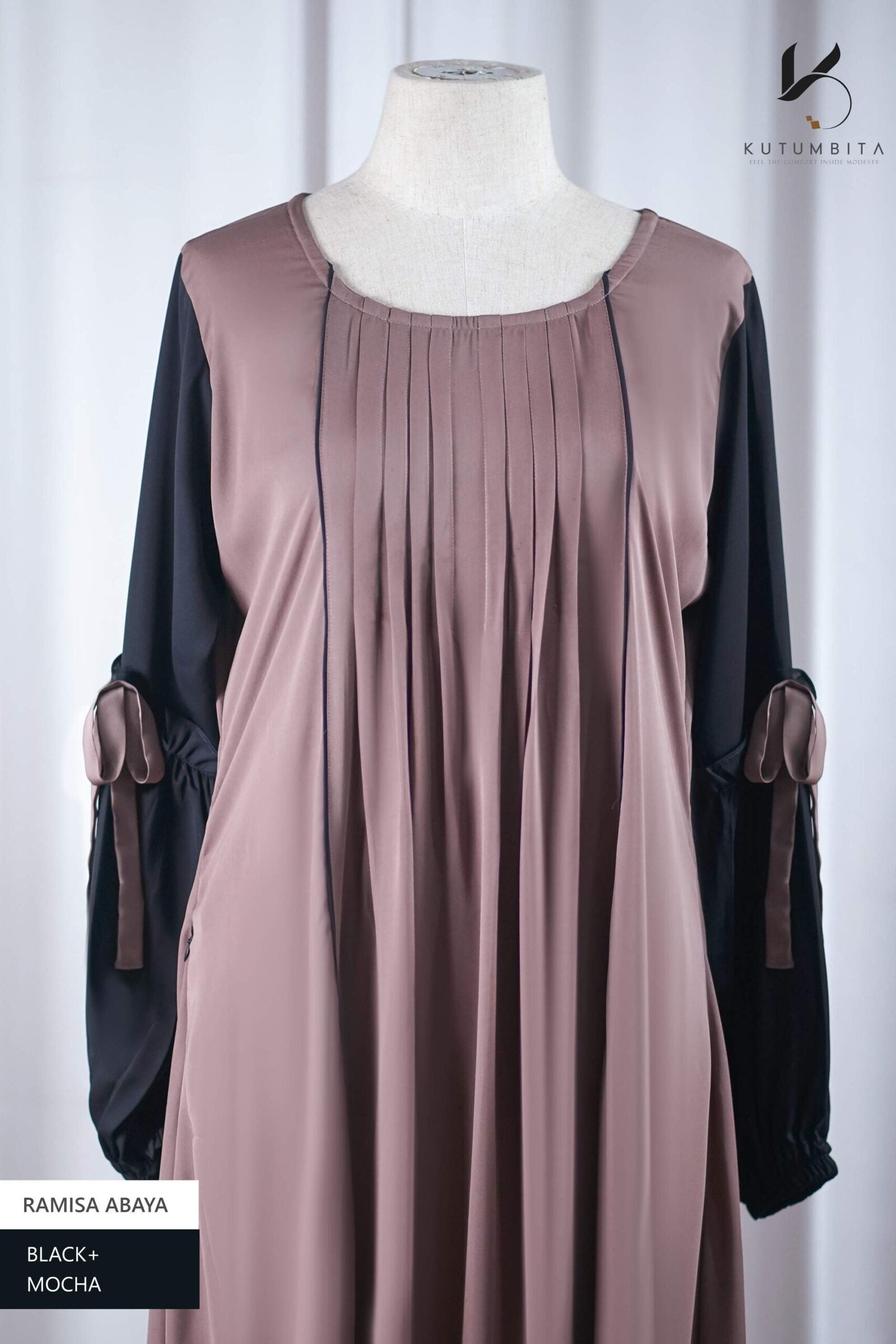Mocha _ Black – 2