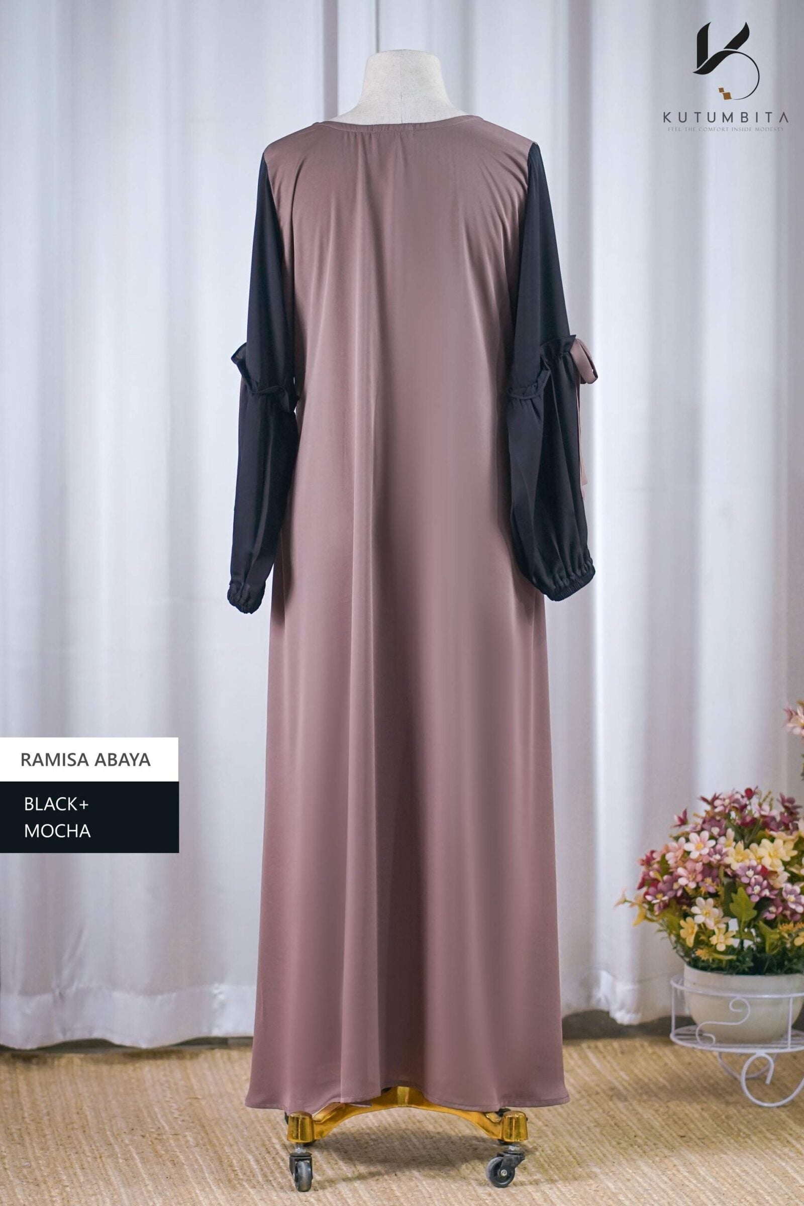 Mocha _ Black – 4