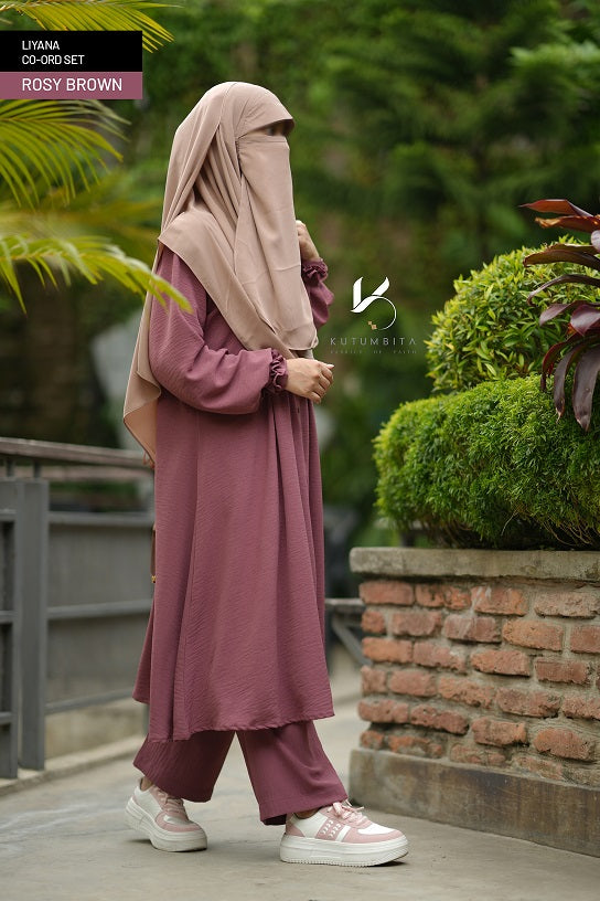 Rosy Brown (2)