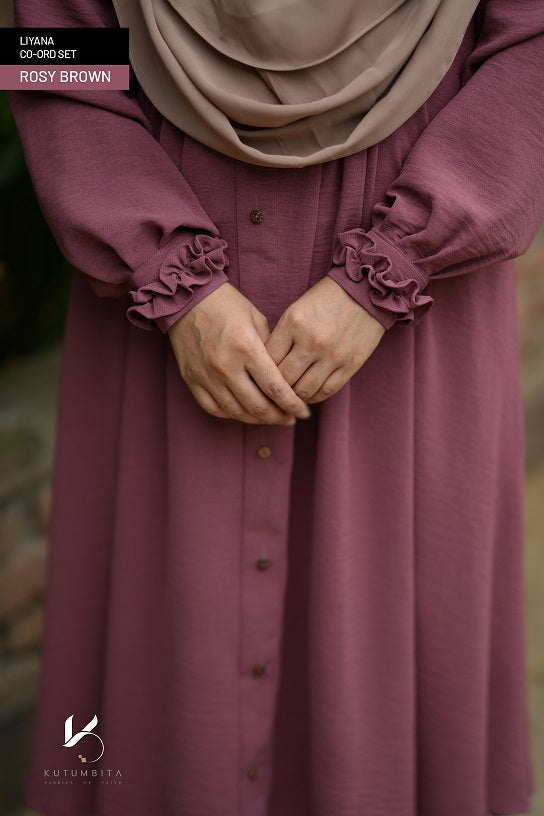 Rosy Brown (5)