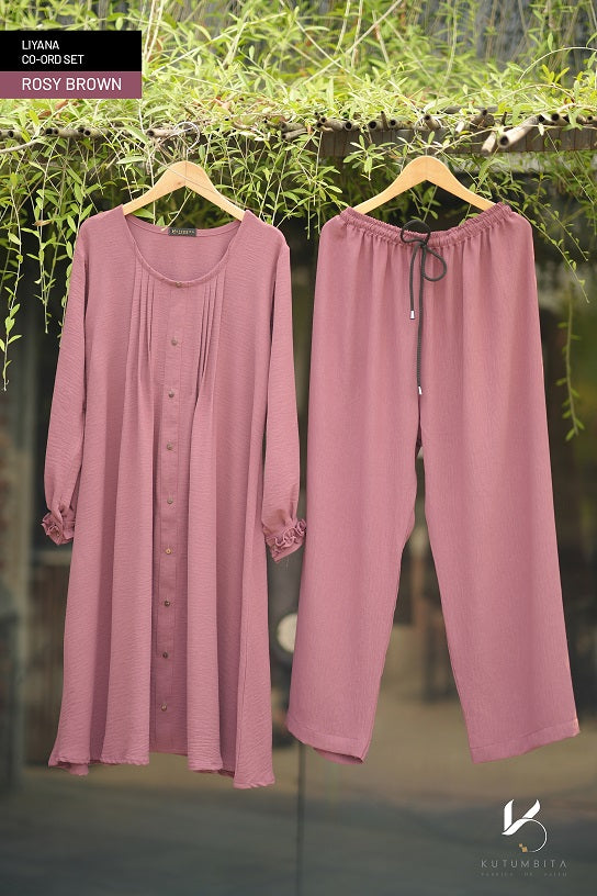 Rosy Brown (7)