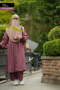 Rosy Brown