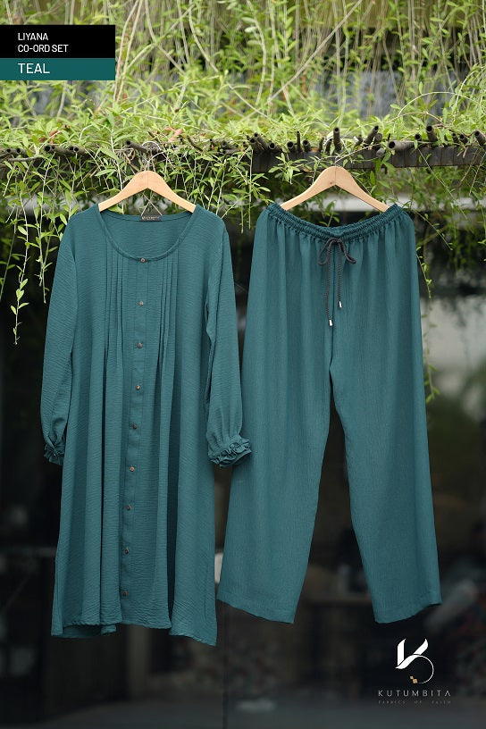 Teal (5)