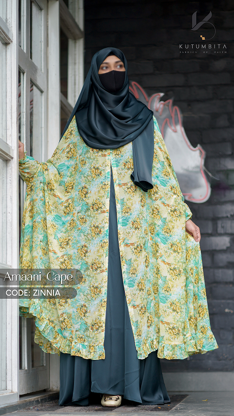 Zinnia
