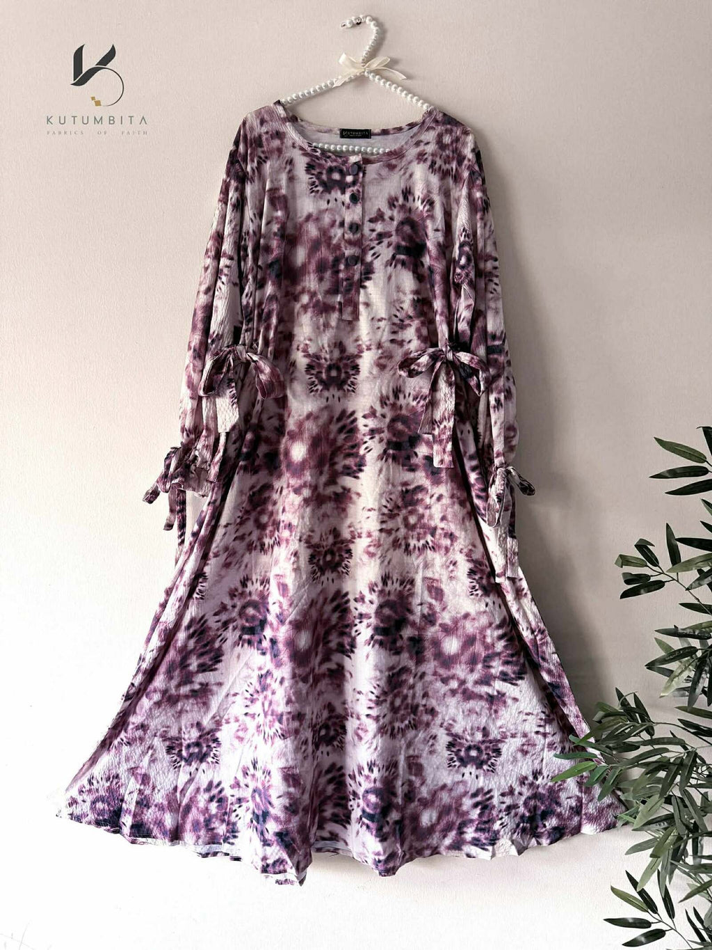 Najiba Gown Doll Pic1