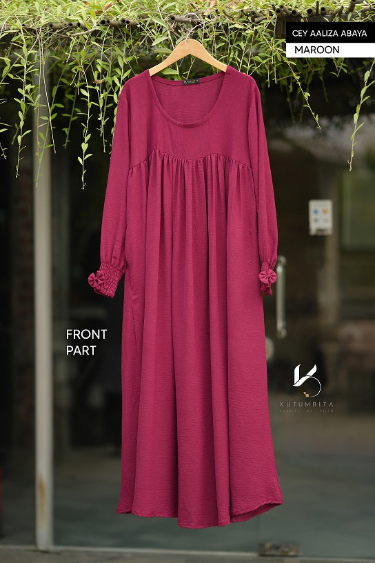 Maroon (1)