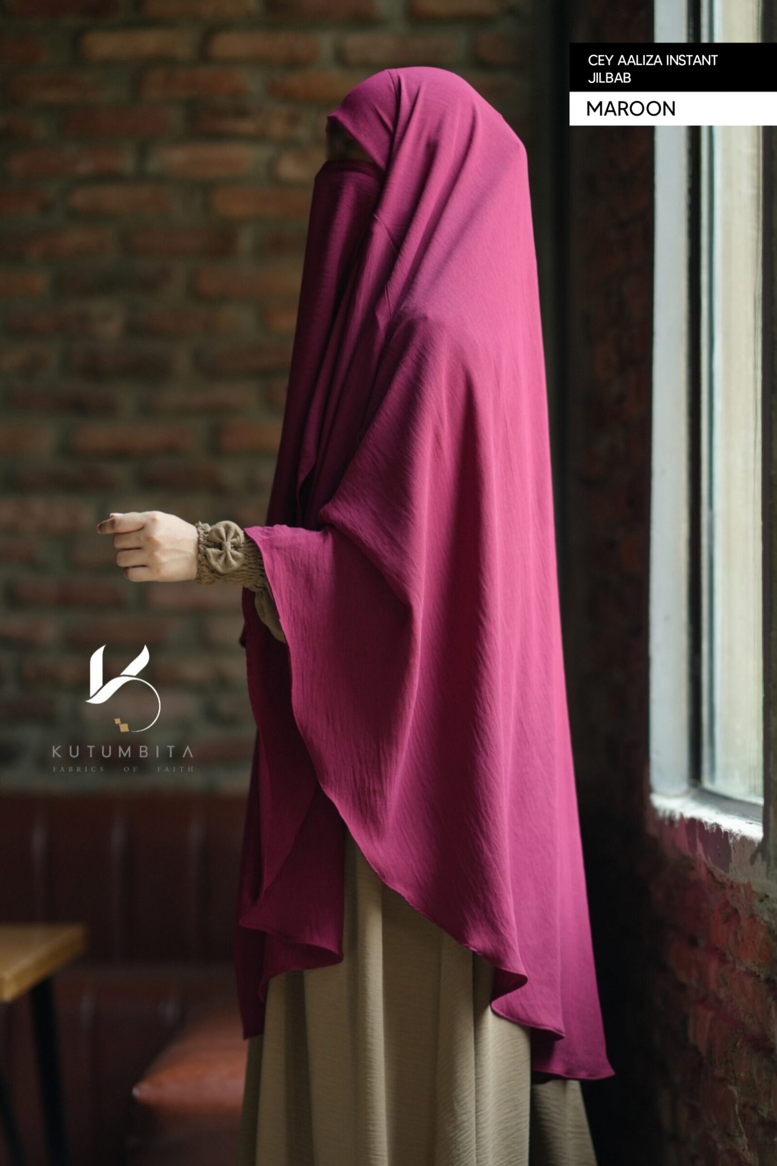 Maroon (6)
