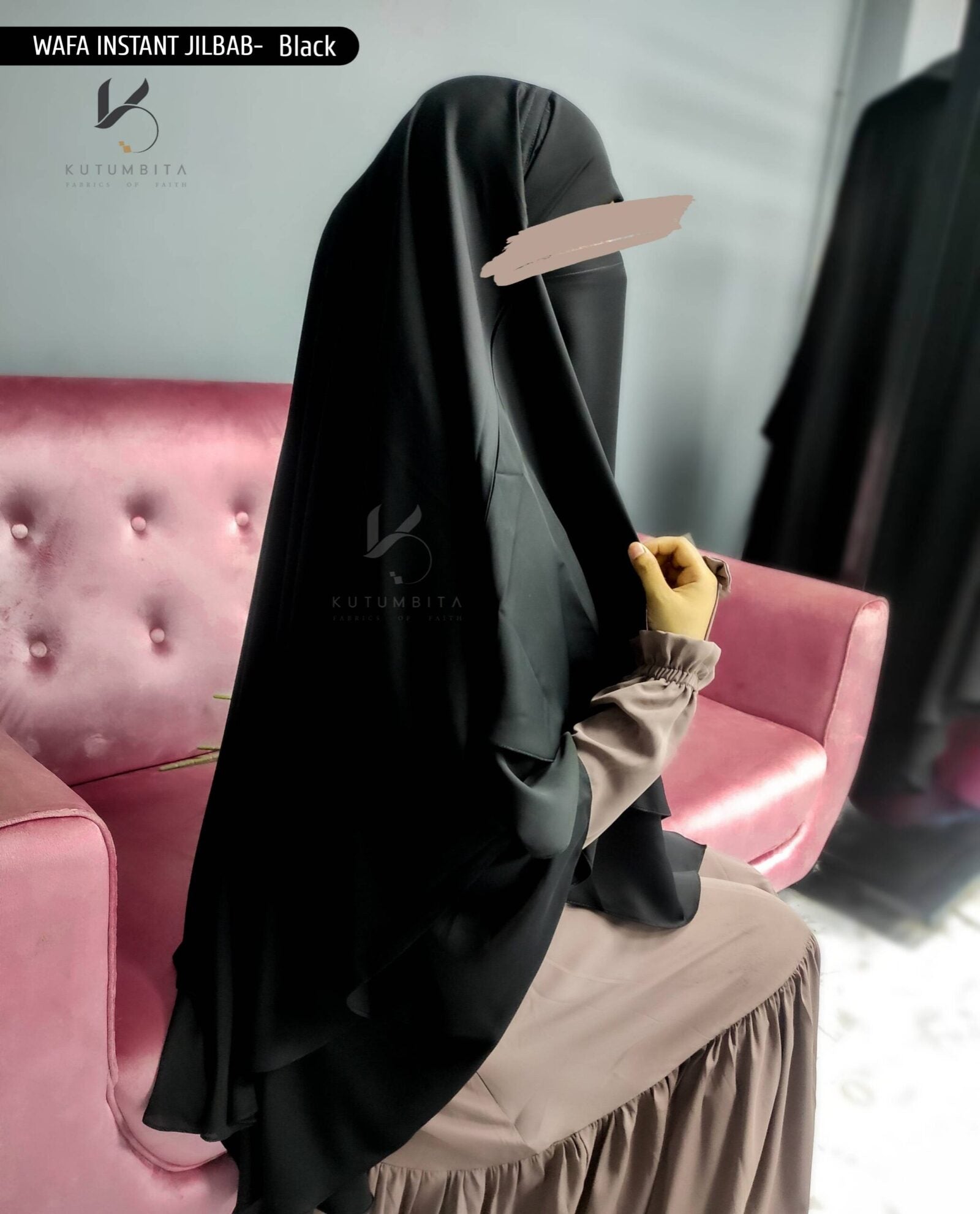 Black 1