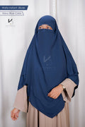 Wafa Nevy 1