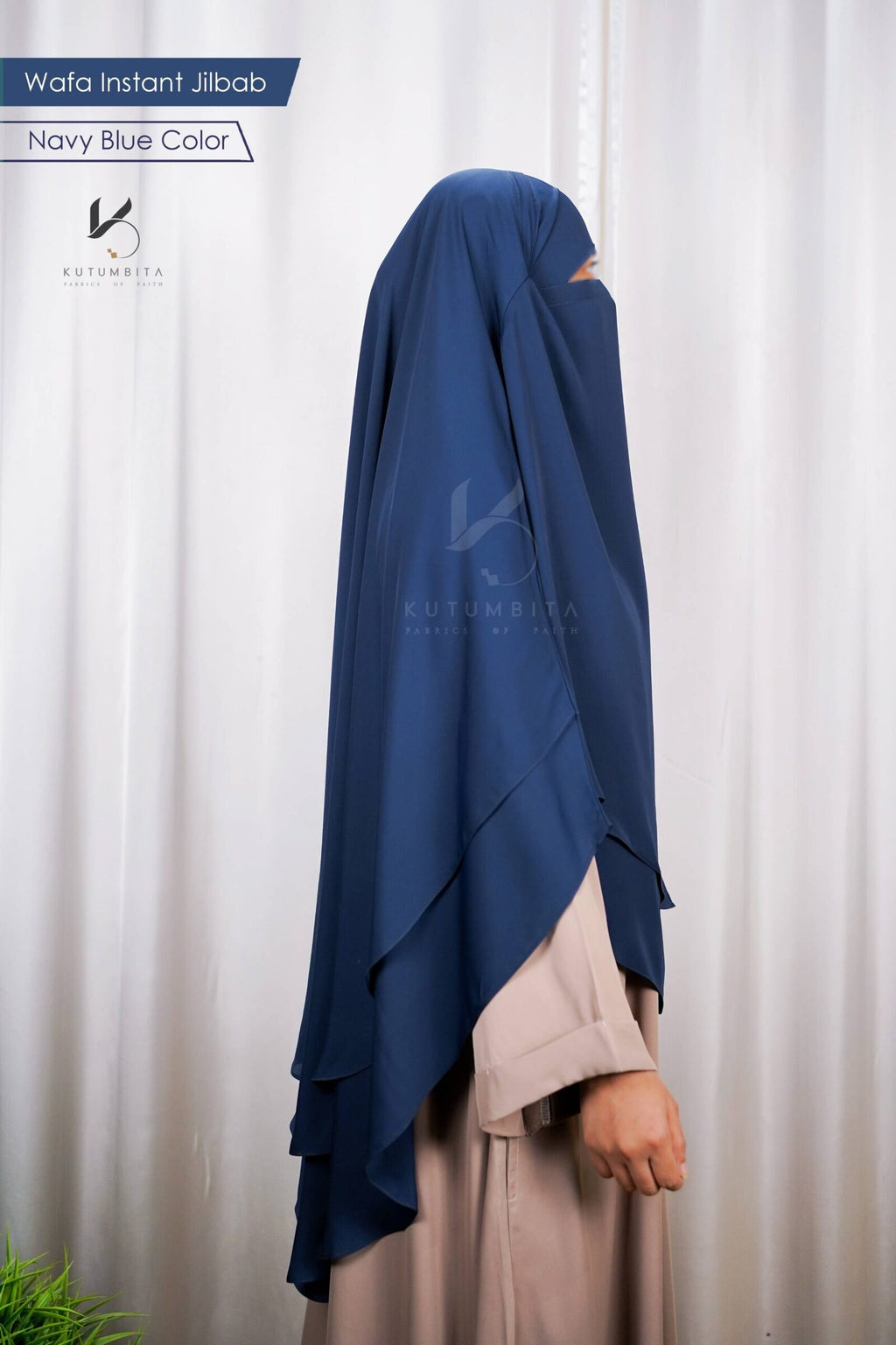 Wafa Nevy 2