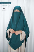 Wafa Teel 1