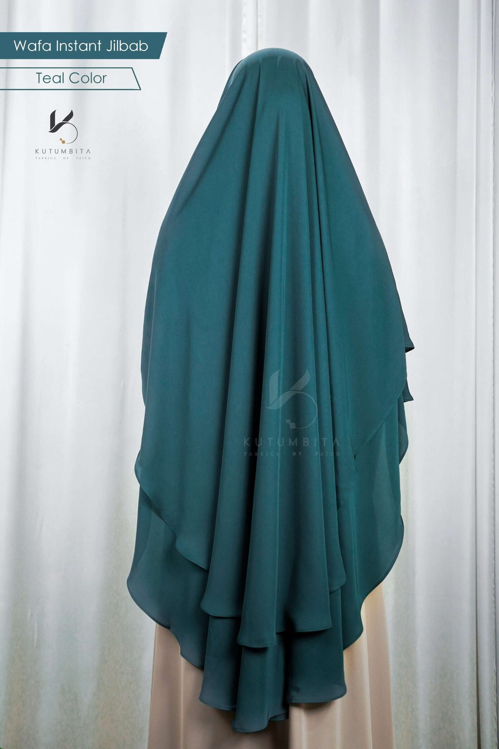 Wafa Teel 2
