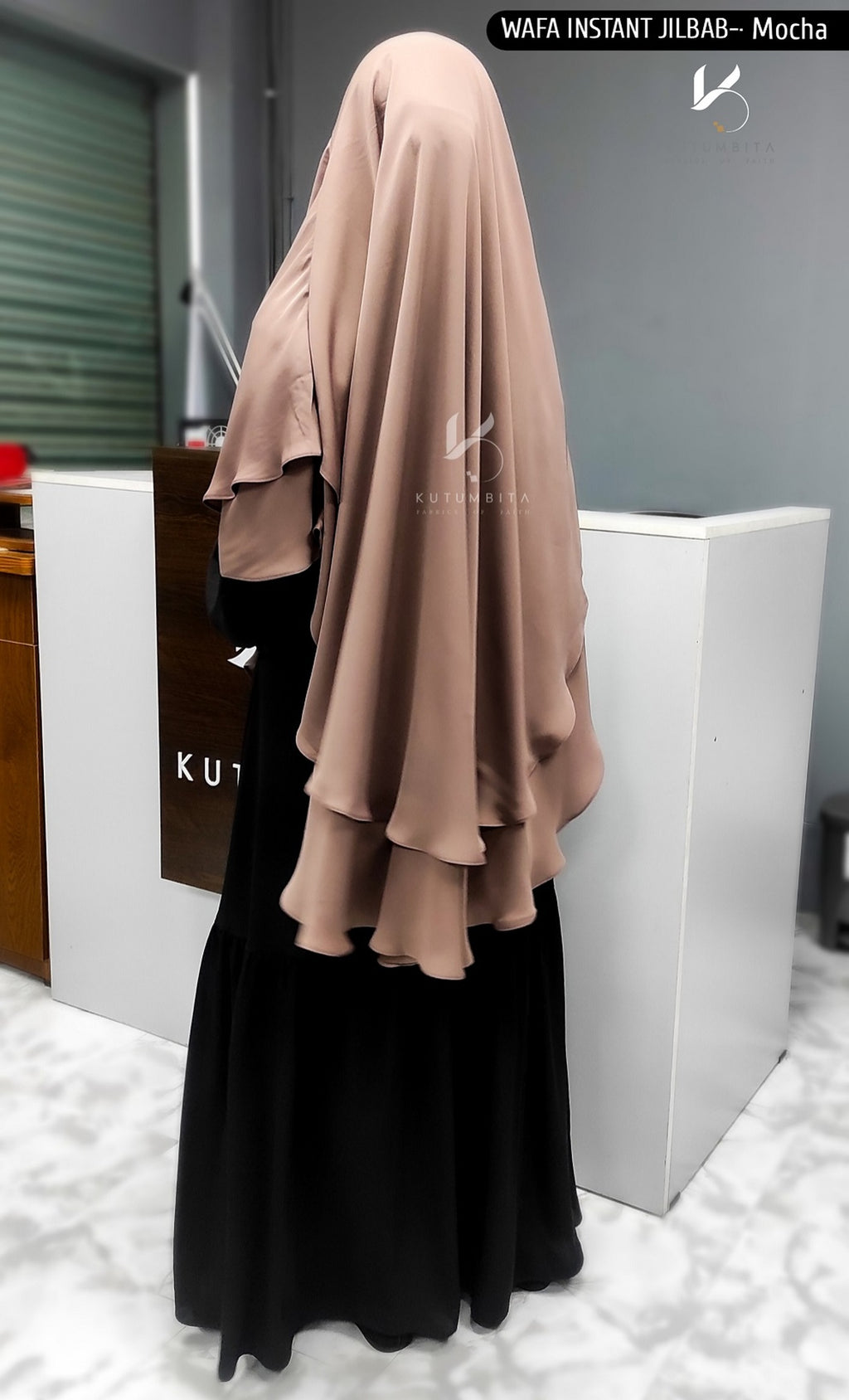 Mocha 1