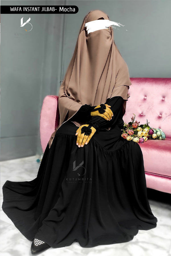 wafa