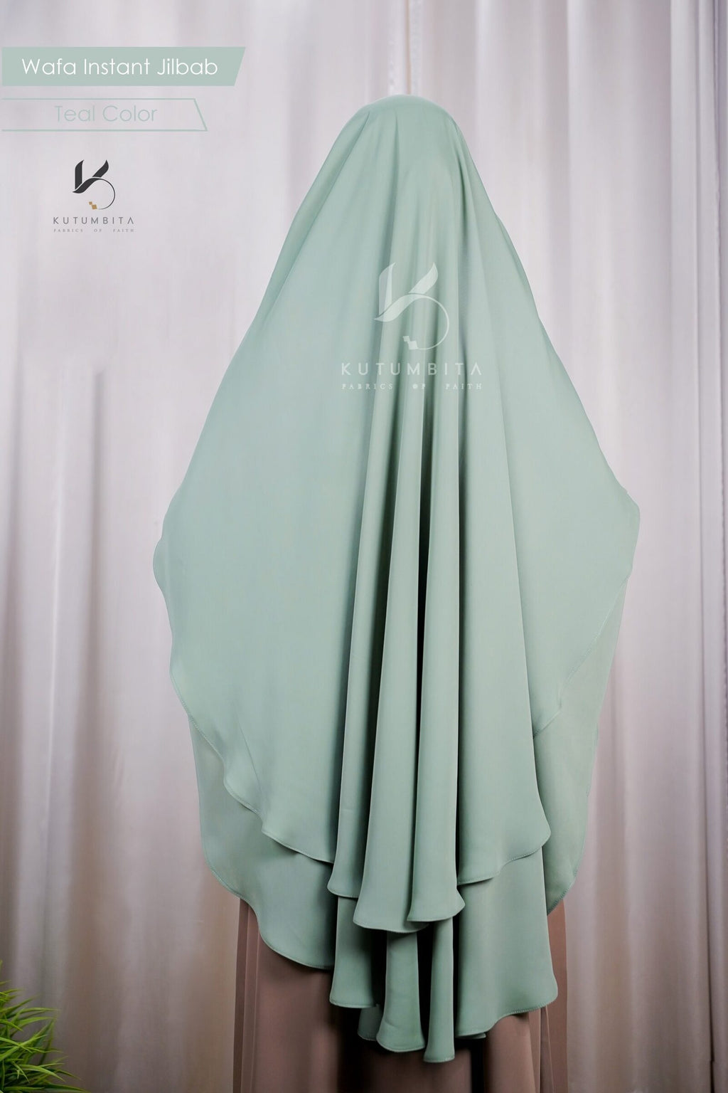 Wafa Mint 2