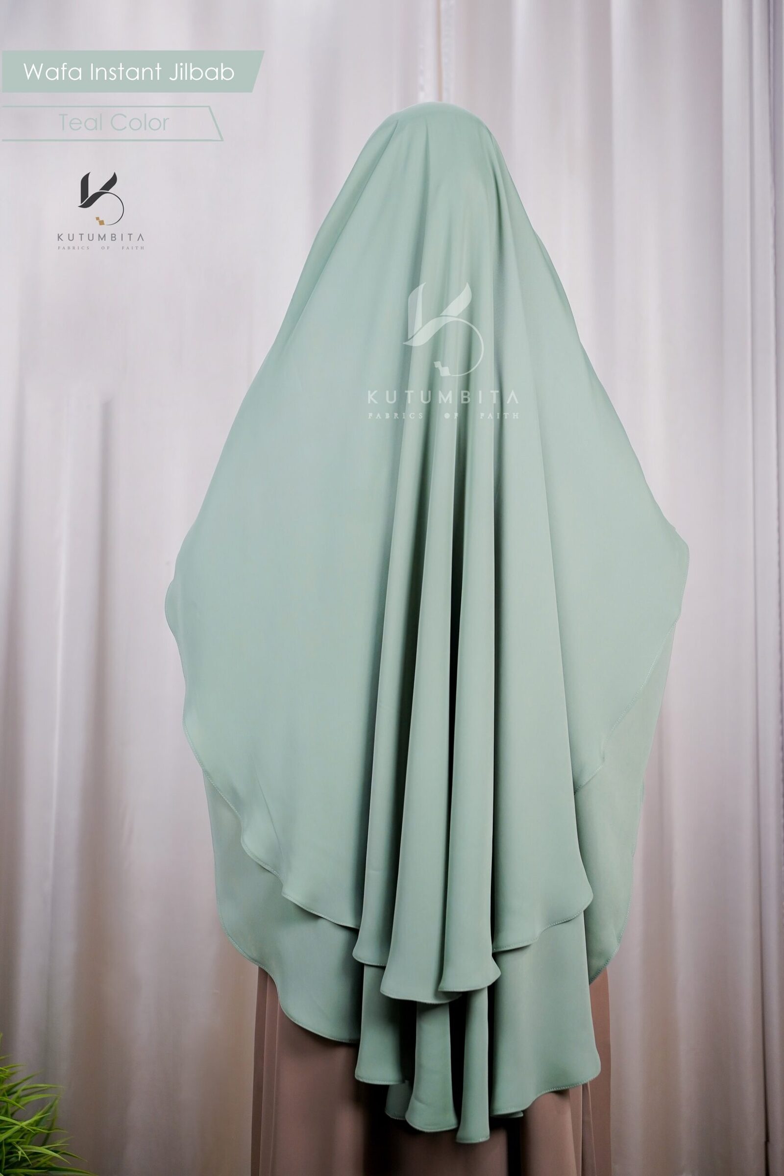 Wafa Mint 2