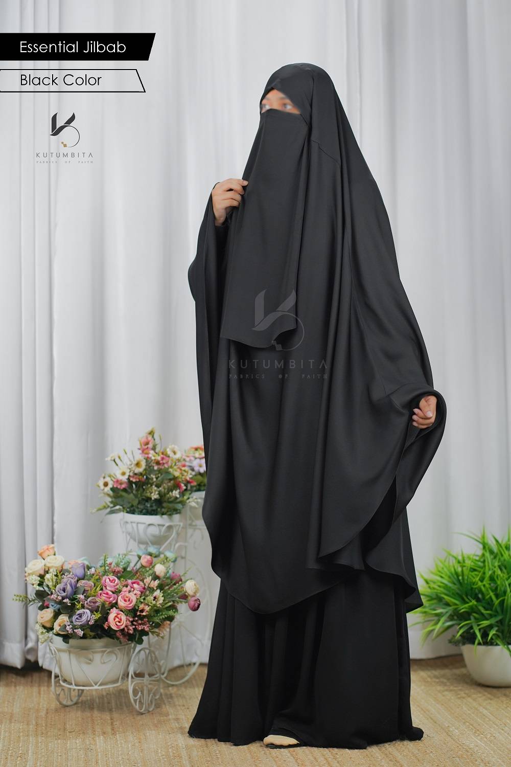 Essential Jilbab Black 1 – Copy – Copy