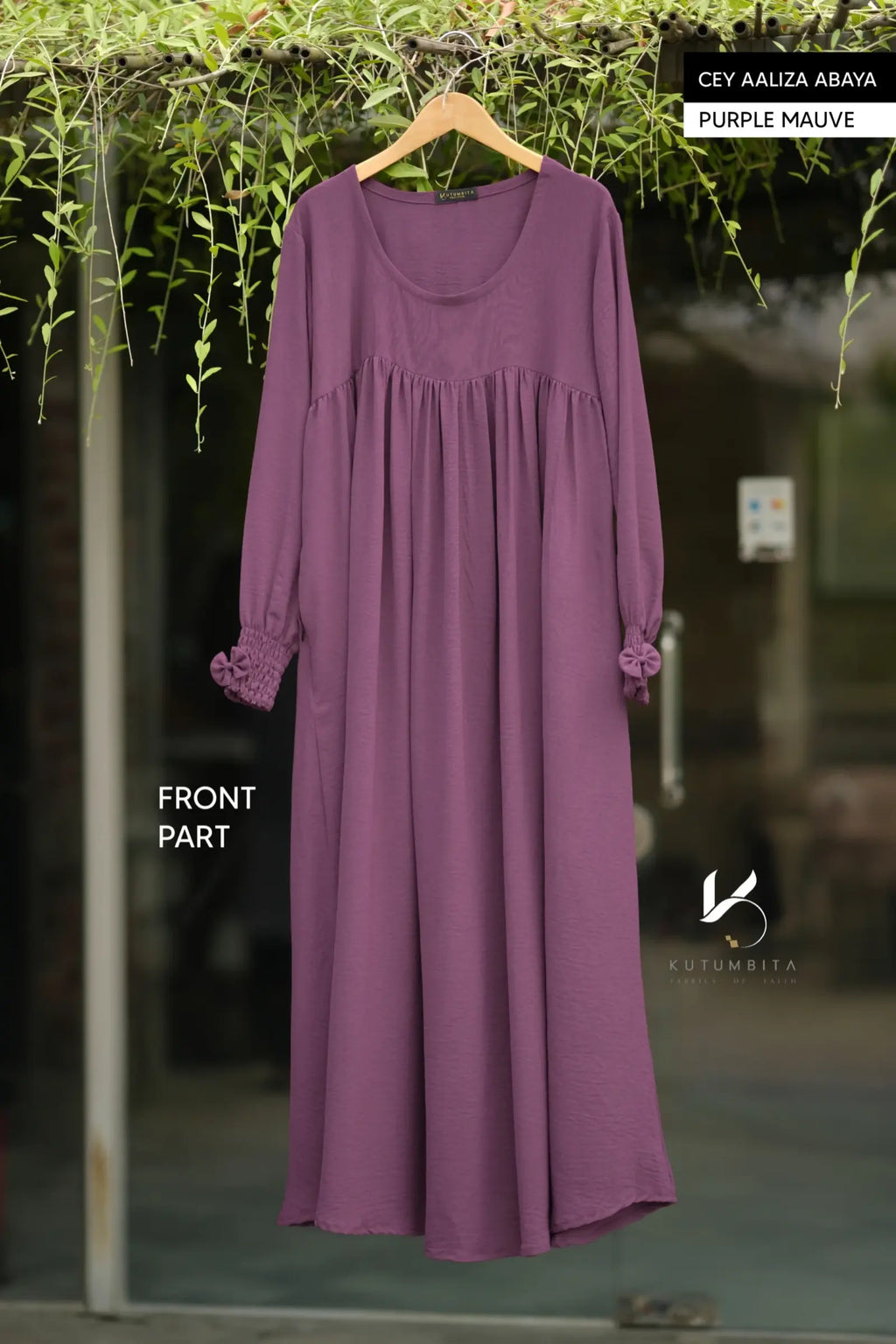 P. Mauve
