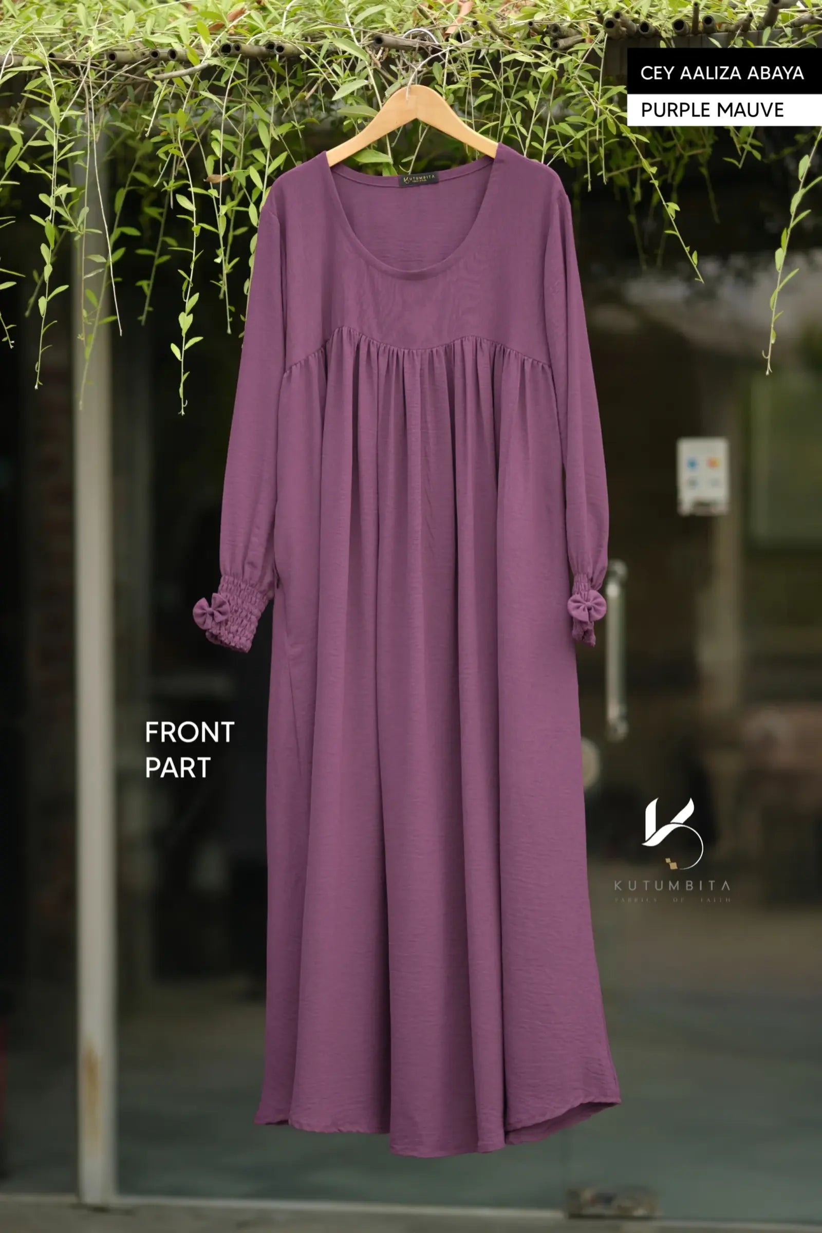 P. Mauve