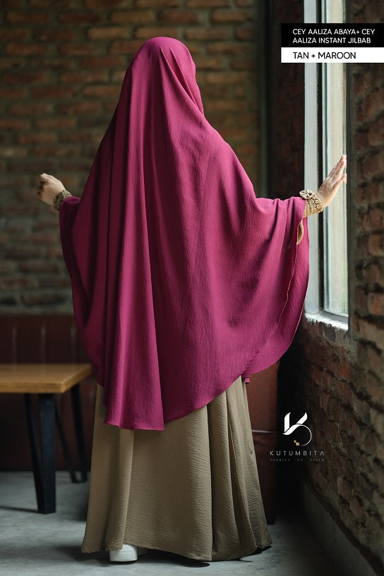 Tan+ Maroon (1)