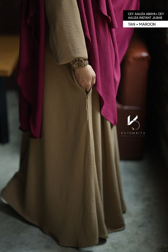 Tan+ Maroon (13)