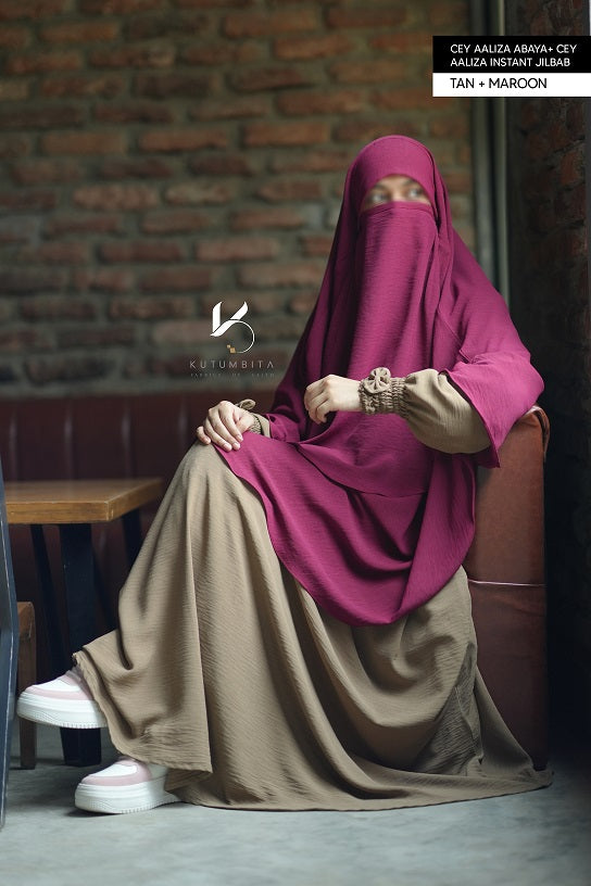 Tan+ Maroon (3)