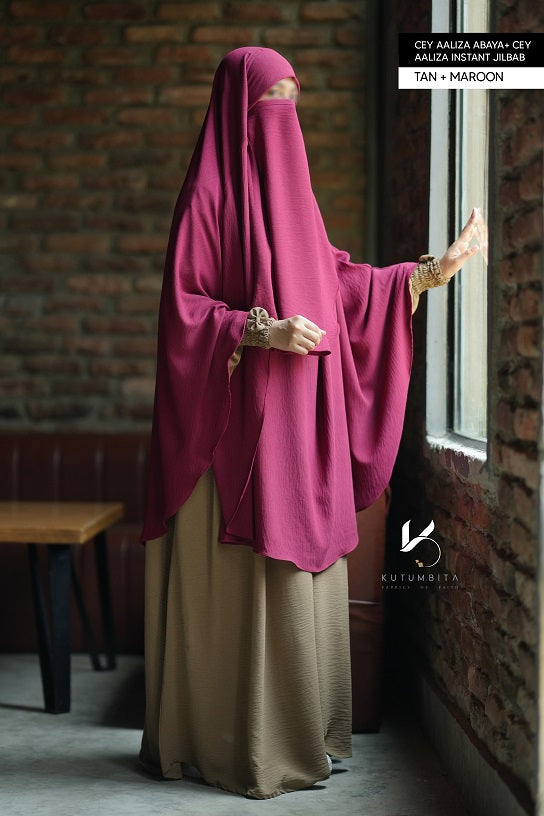 Tan+ Maroon (4)