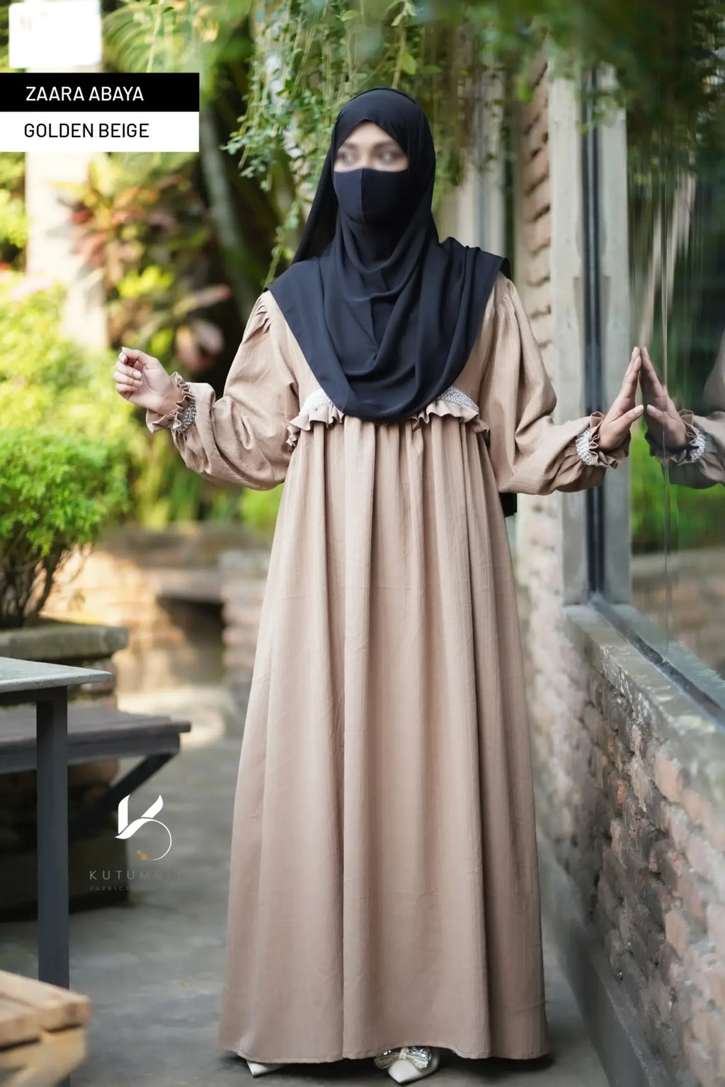 Golden Beige (2)