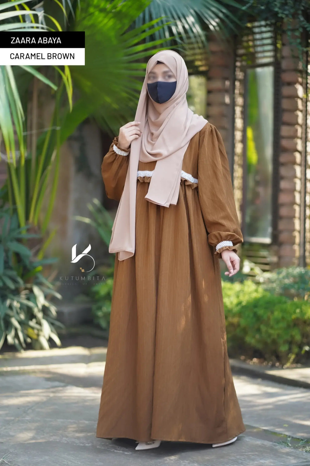 Caramel Brown (1)