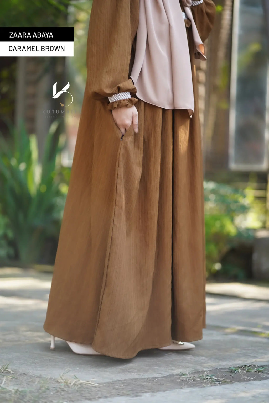 Caramel Brown (2)