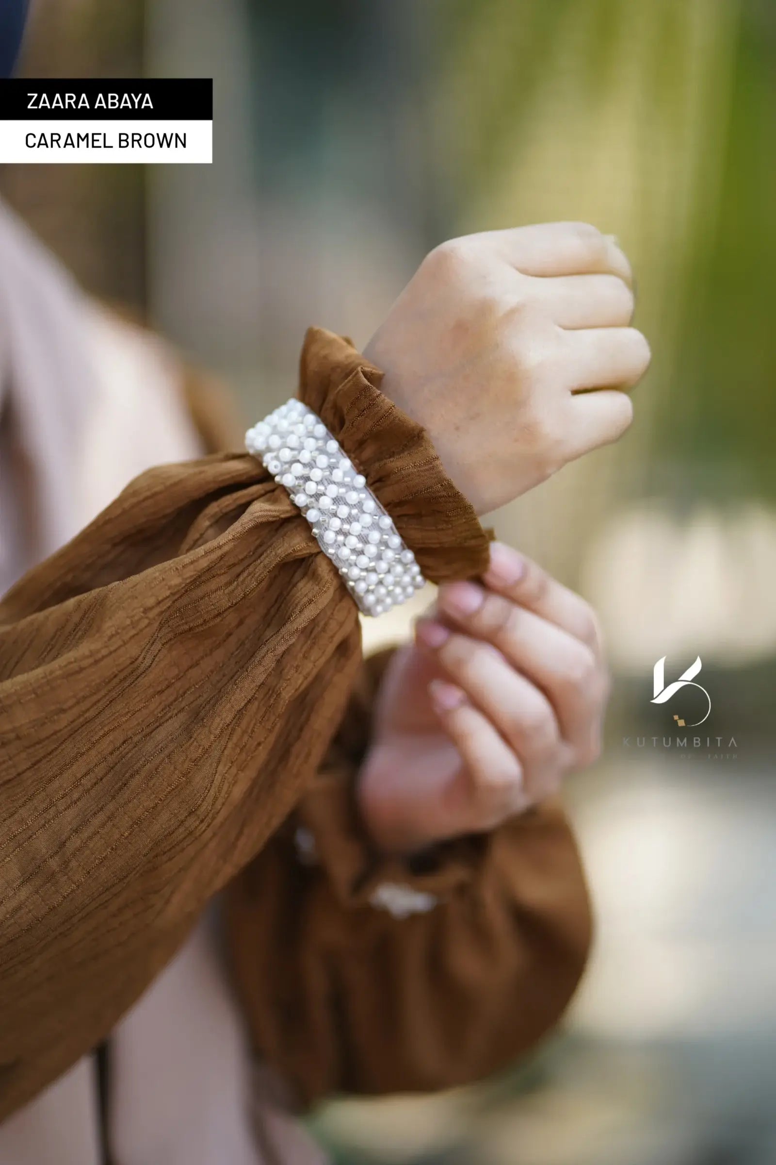 Caramel Brown (3)