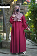 Deep Maroon (2)