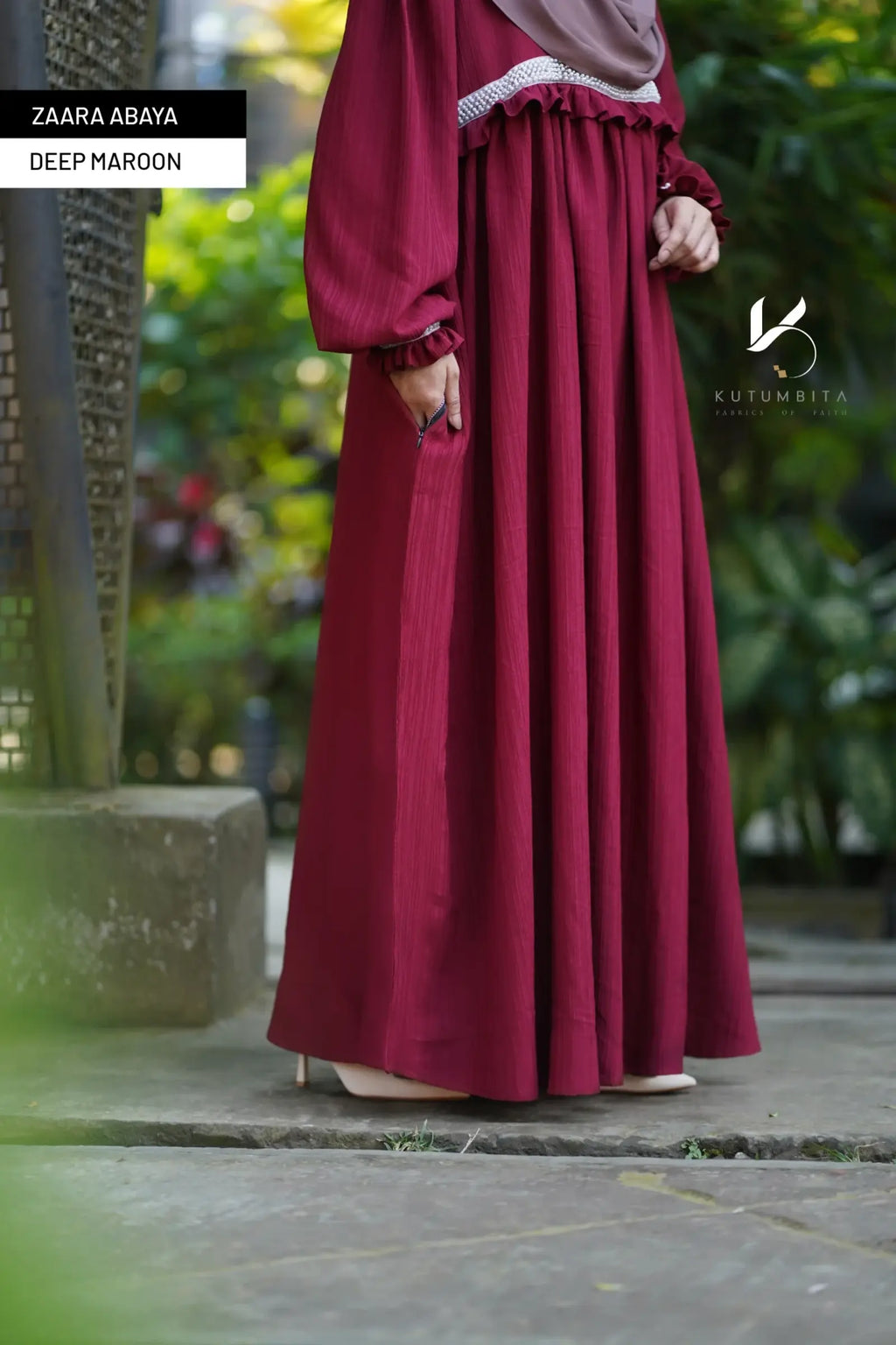 Deep Maroon (5)