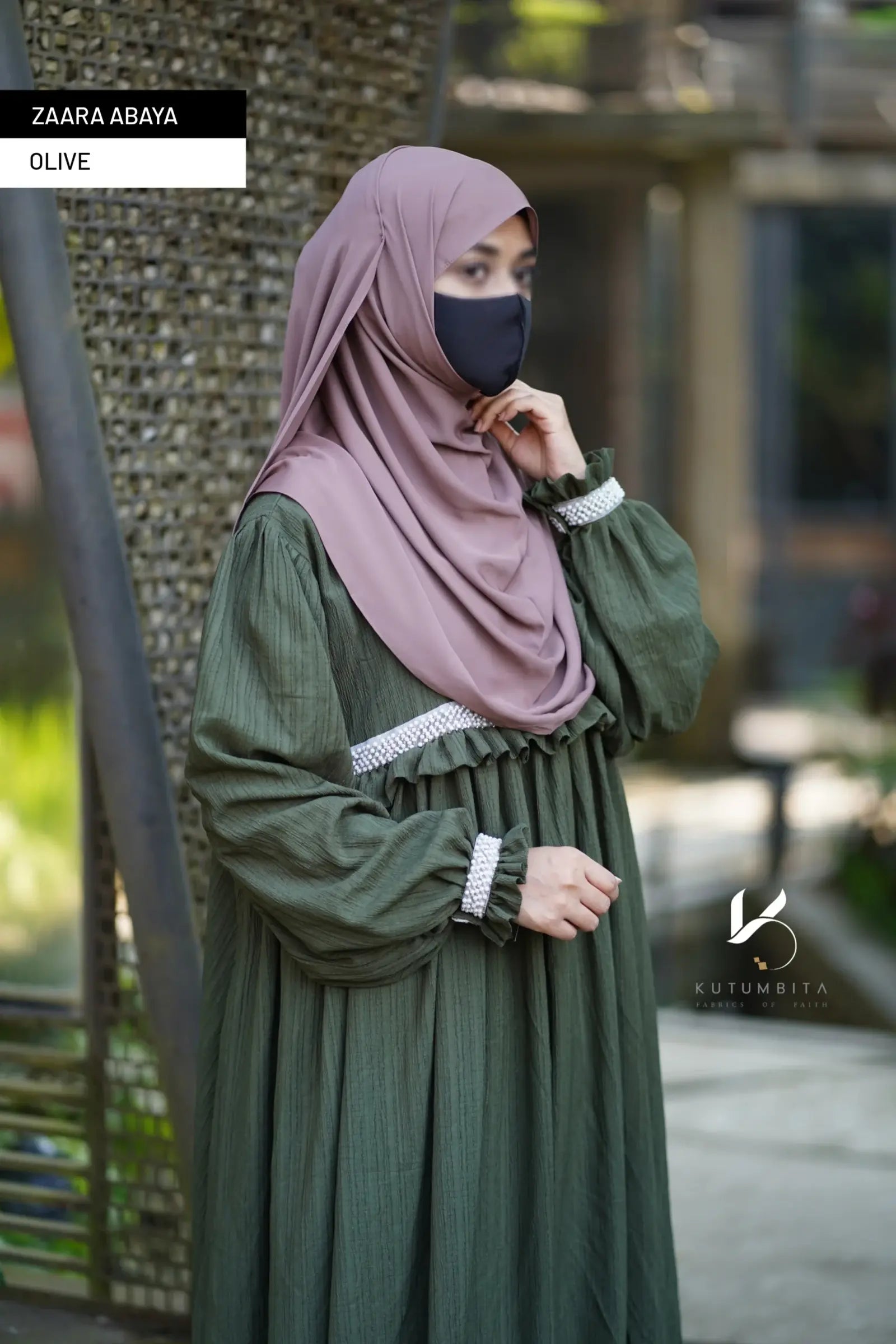 Olive (1)