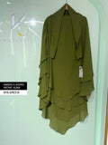 Spa Green