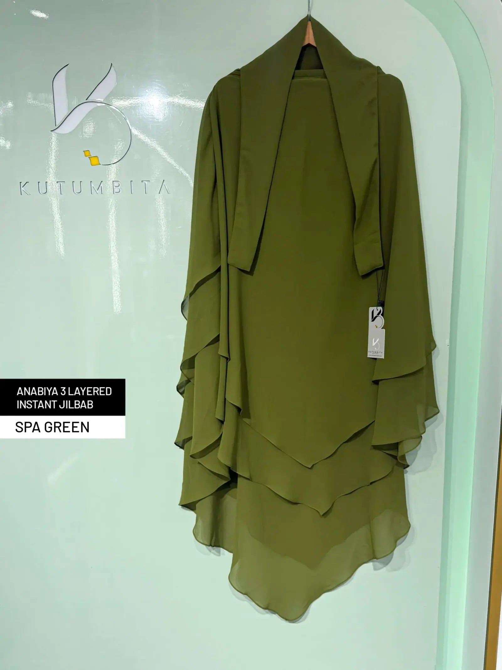 Spa Green