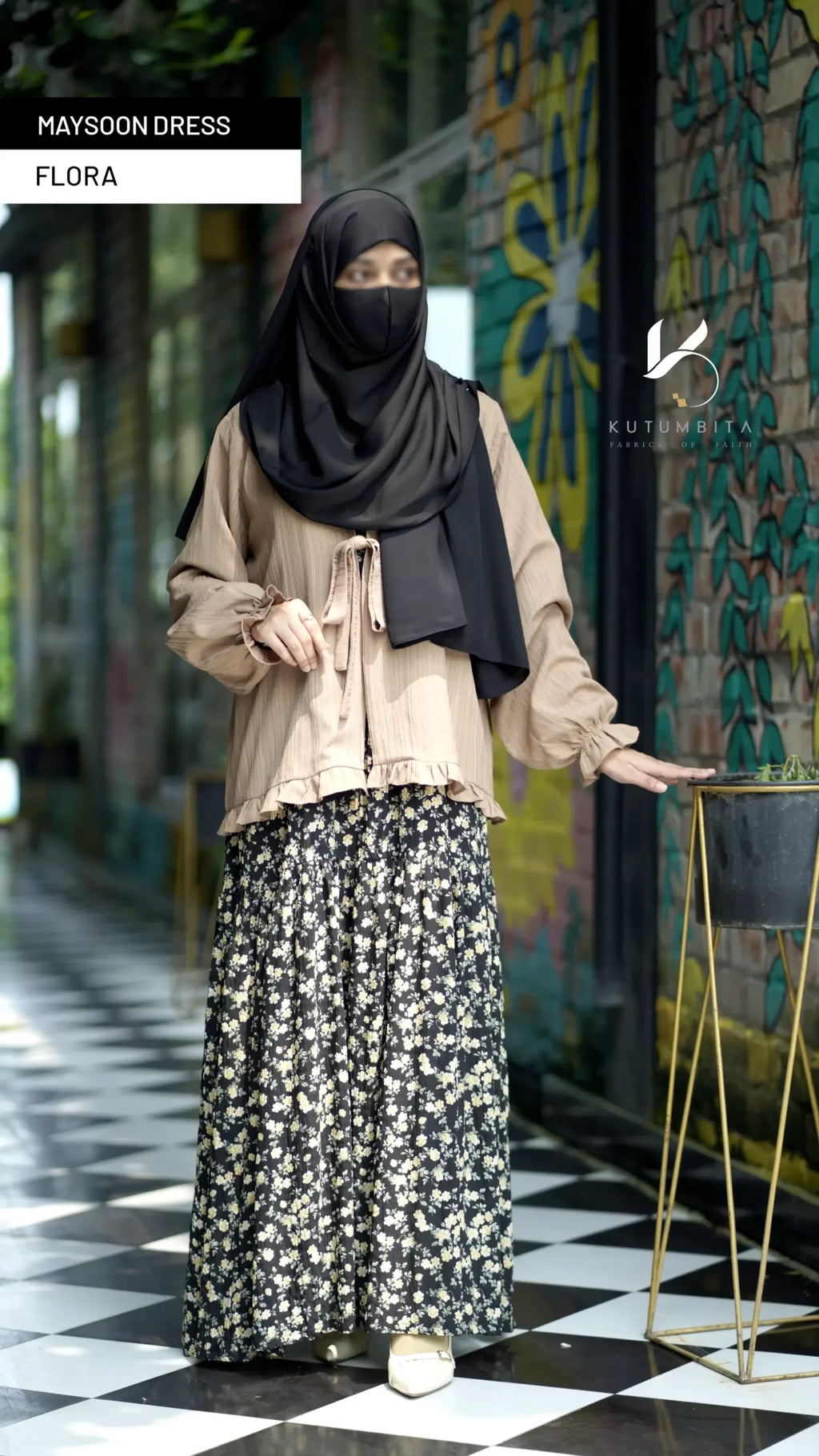 Flora+Golden Beige (2)