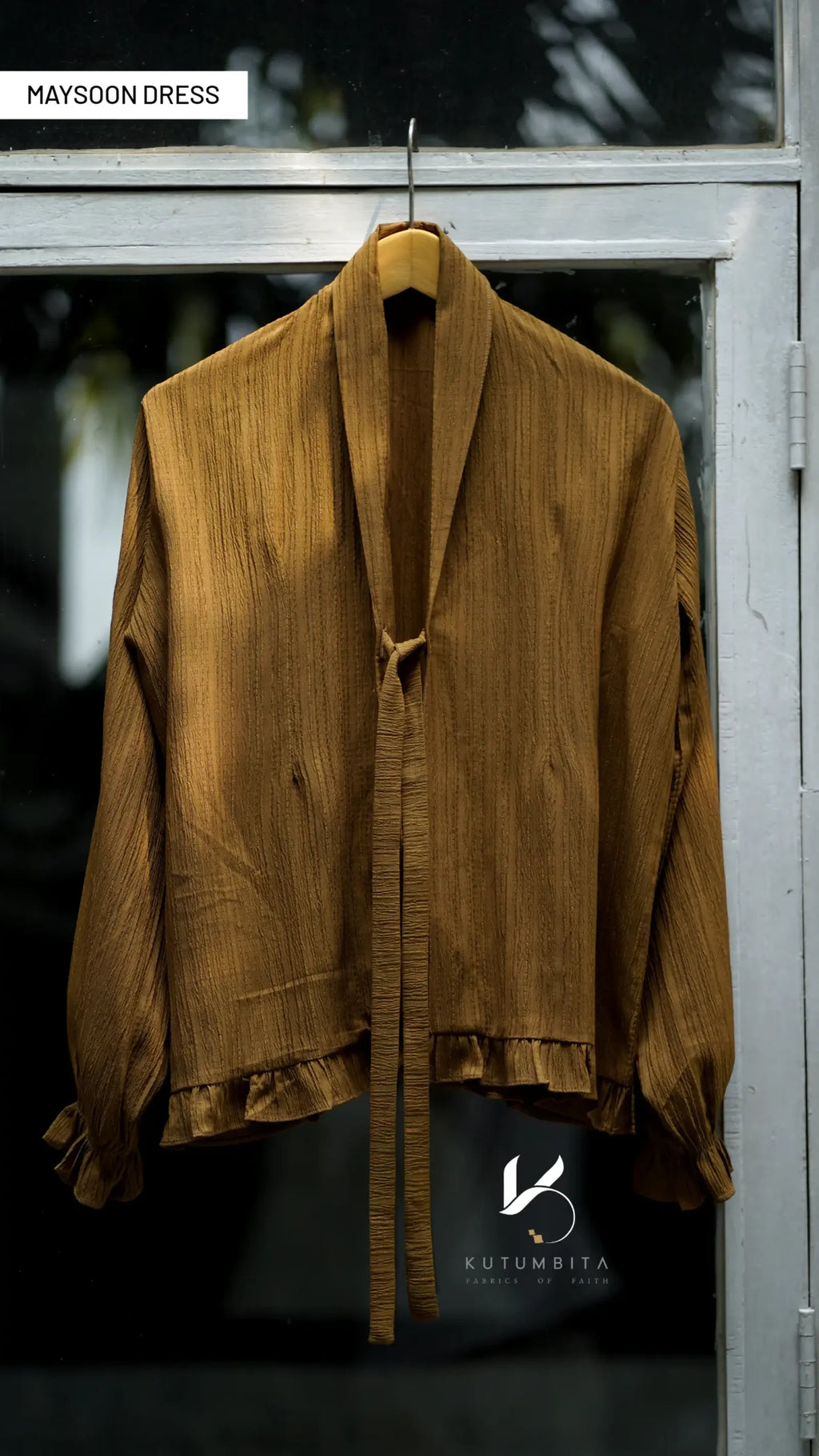 Caramel Brown