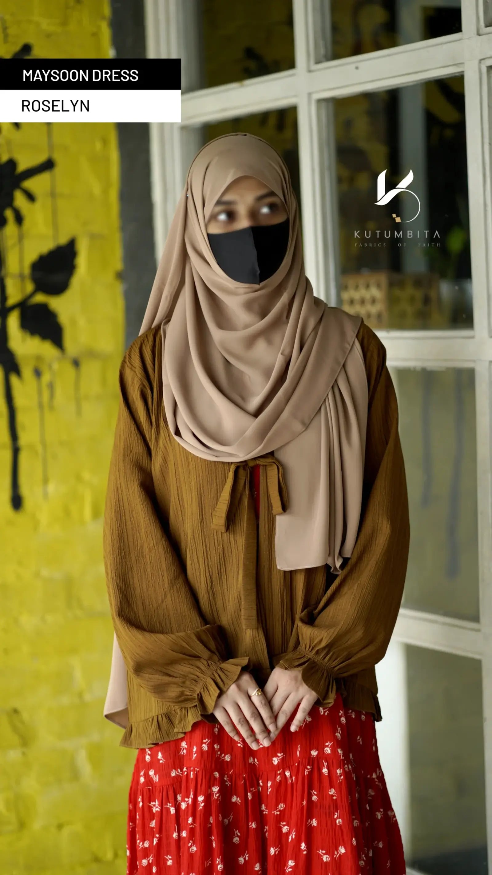 Roselyn+Caramel Brown (2)