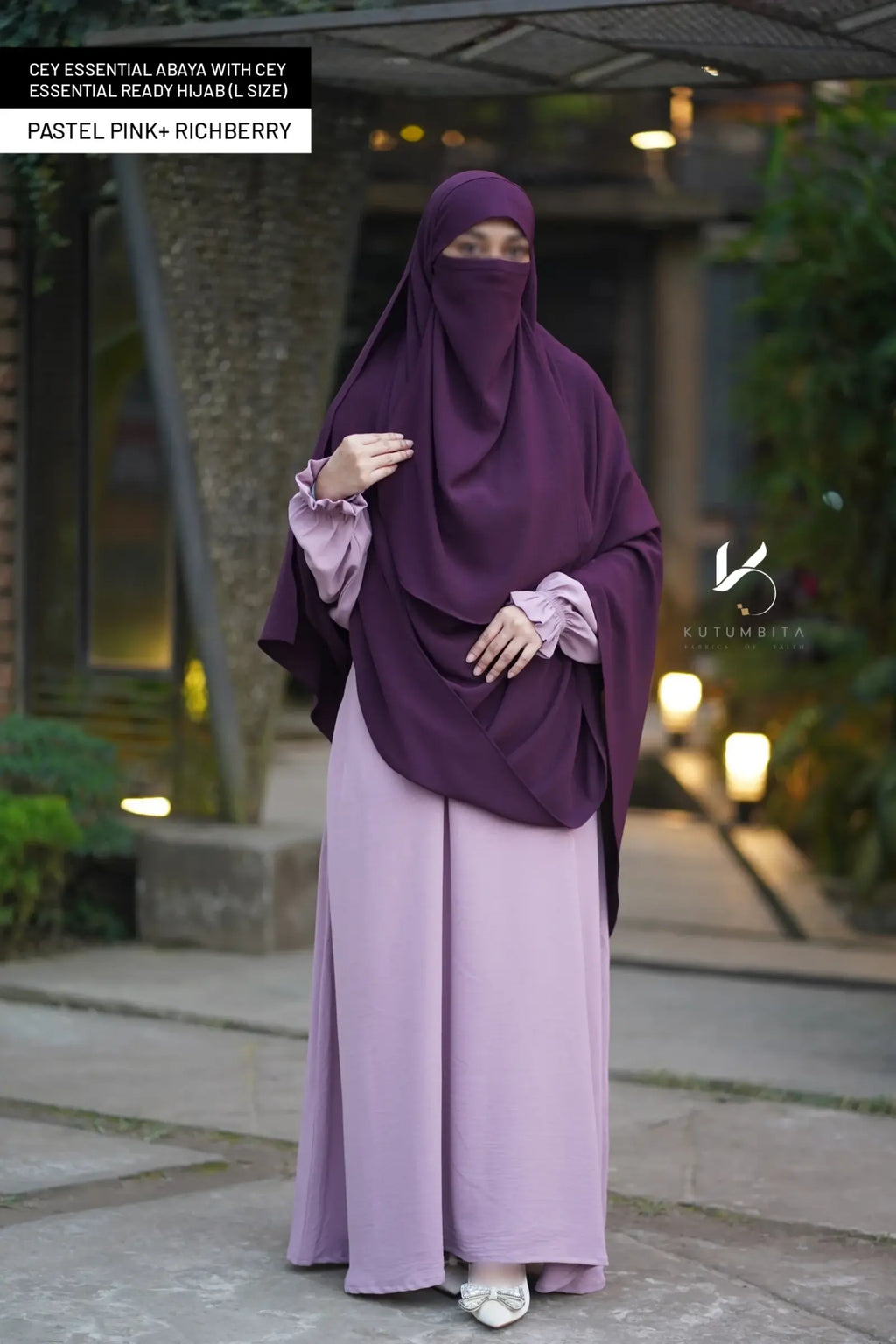 Pastel Pink (2)