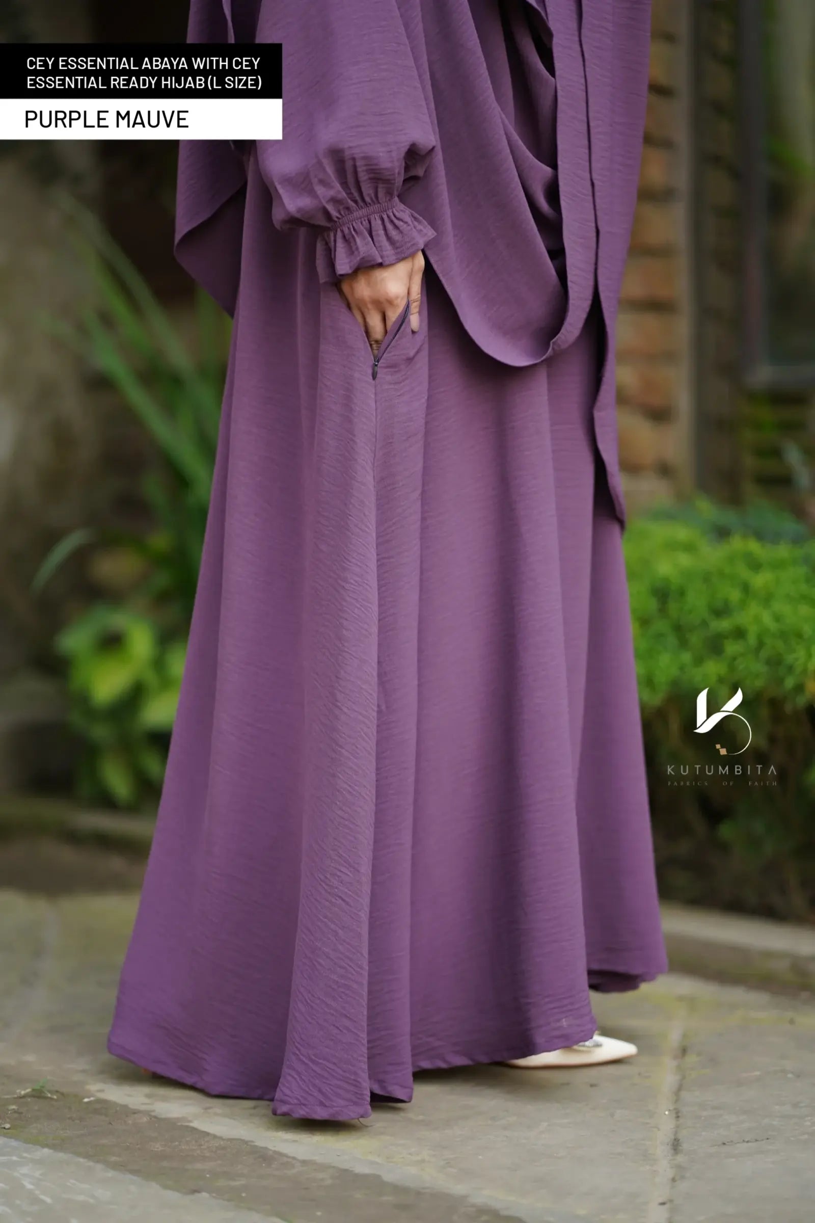 Purple Mauve (6)