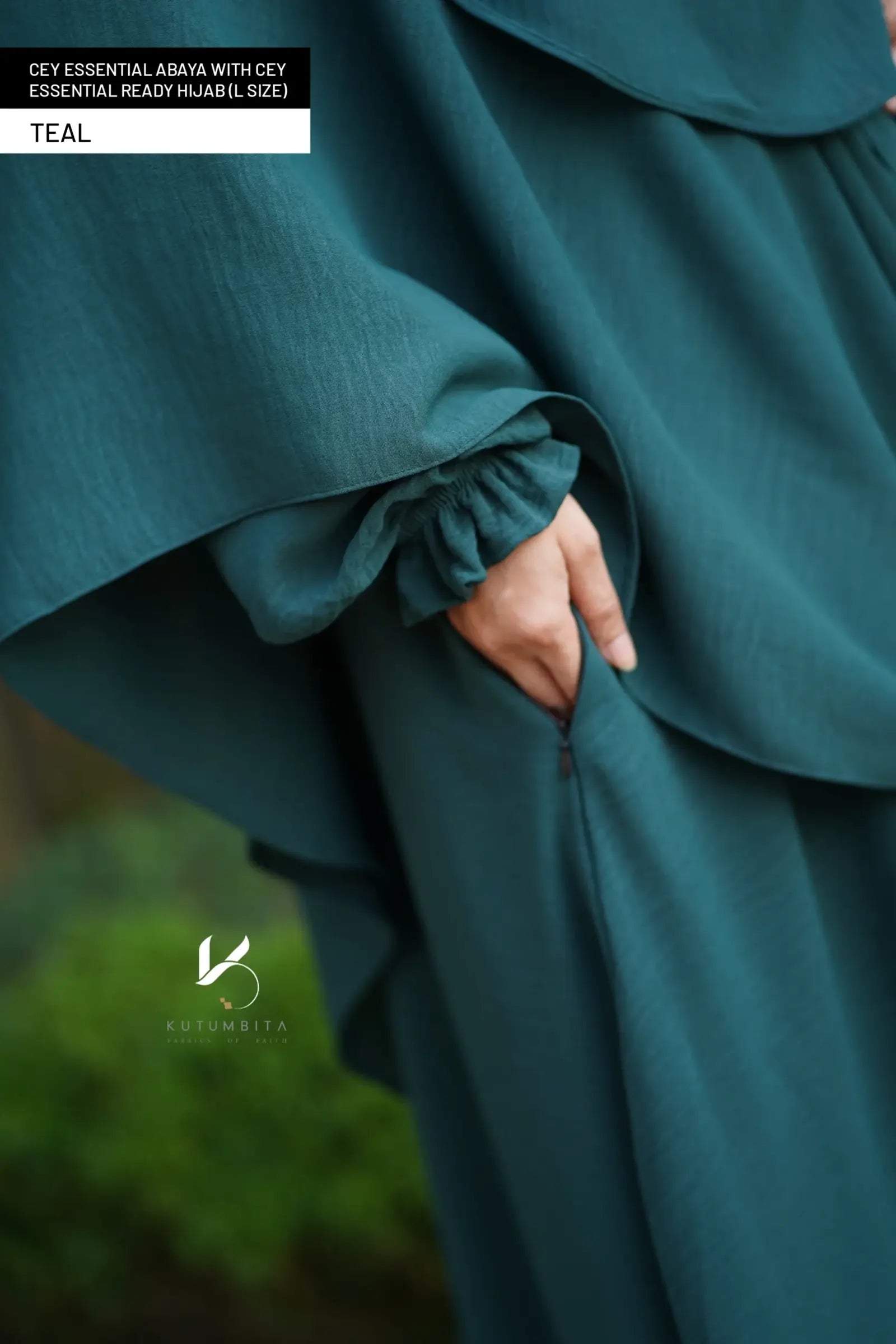 Teal (5)