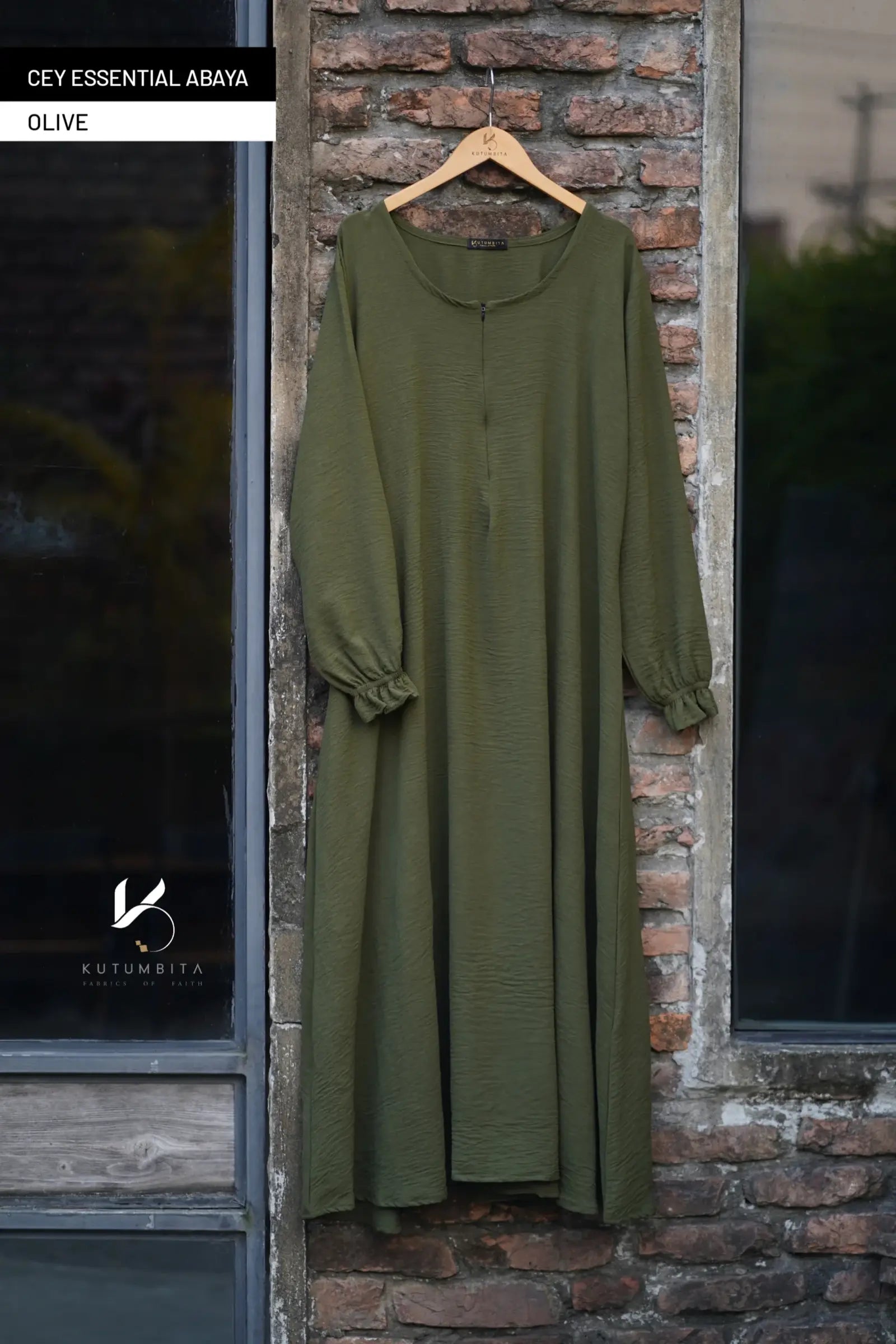 Olive (1)
